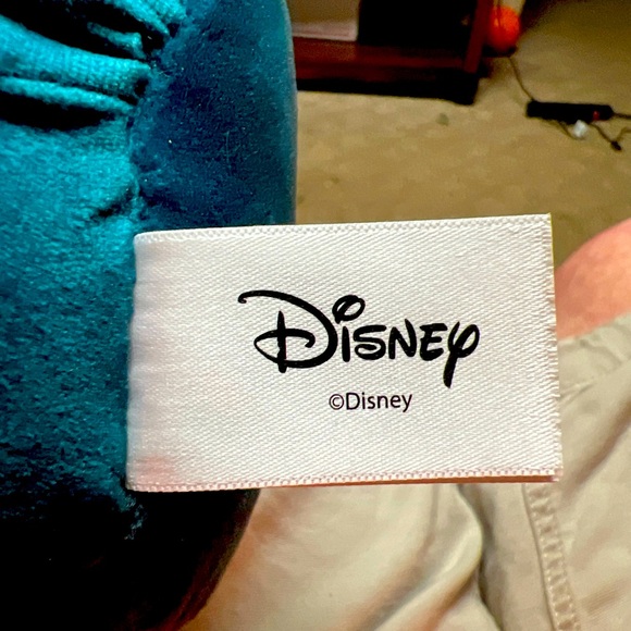 Squishmallow Disney’s Moana Hei Hei The Rooster - Picture 4 of 4